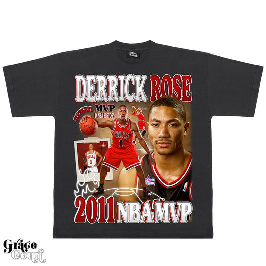 Derrick Rose