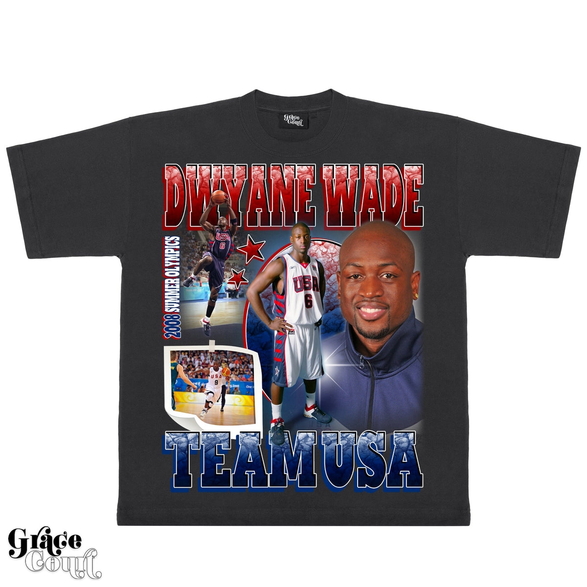 Dwyane Wade