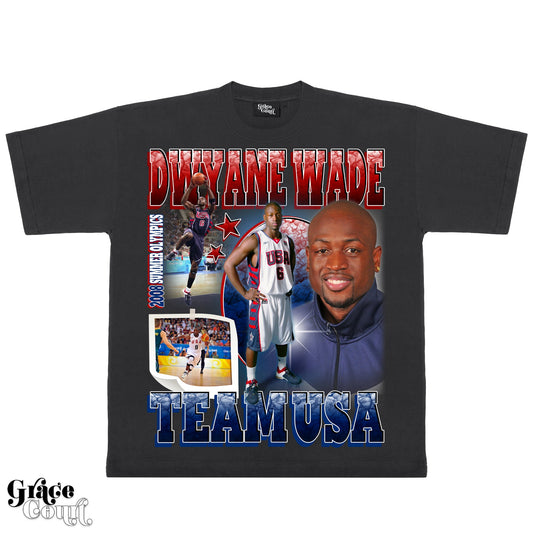Dwyane Wade