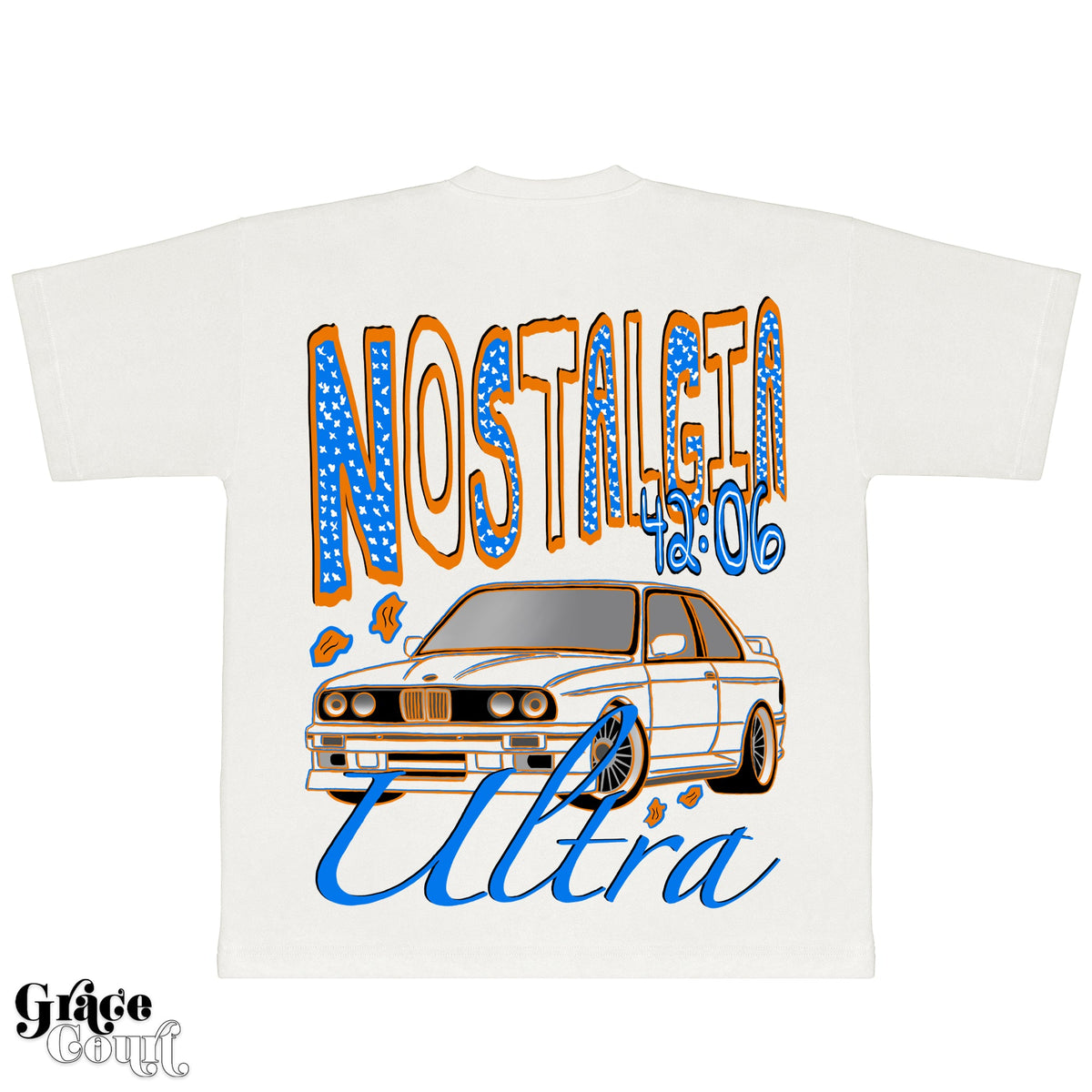 Frank Ocean Nostalgia Ultra