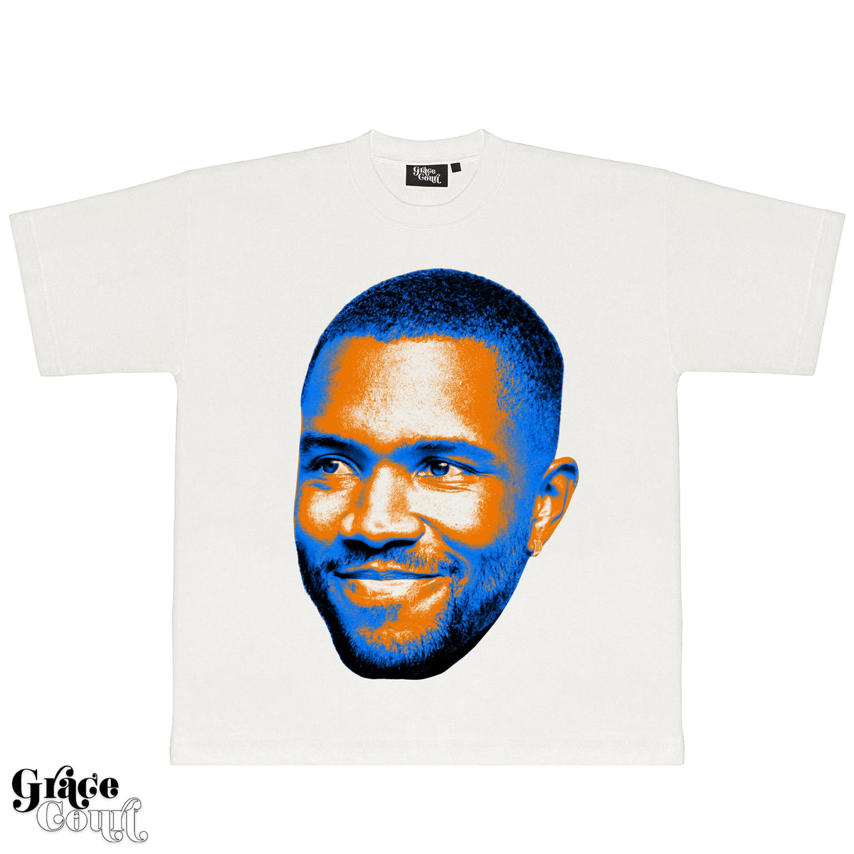 Frank Ocean Nostalgia Ultra