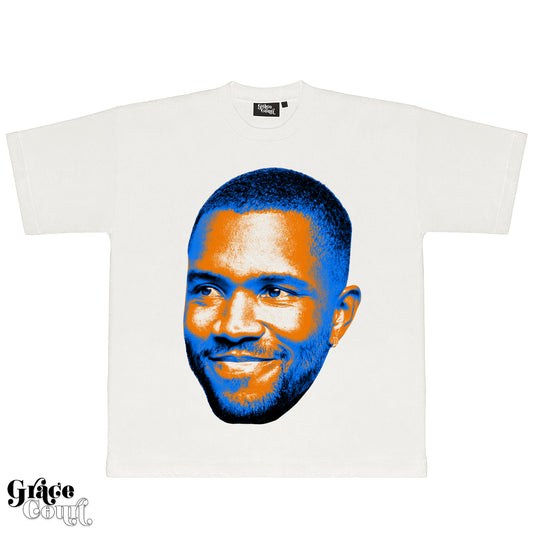 Frank Ocean Nostalgia Ultra