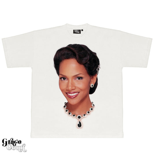 Halle Berry