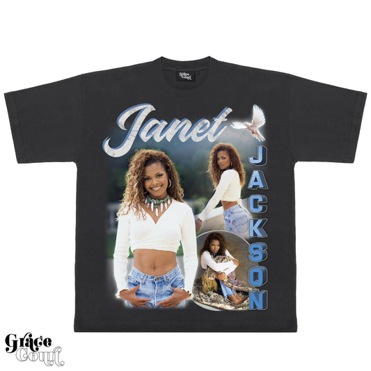 Janet Jackson