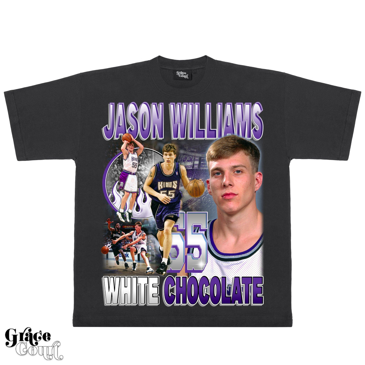 Jason Williams