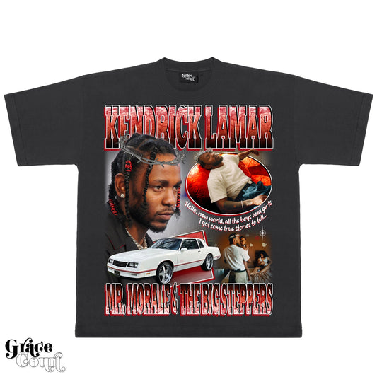 Kendrick Lamar