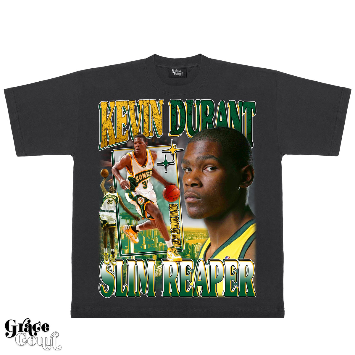 Kevin Durant