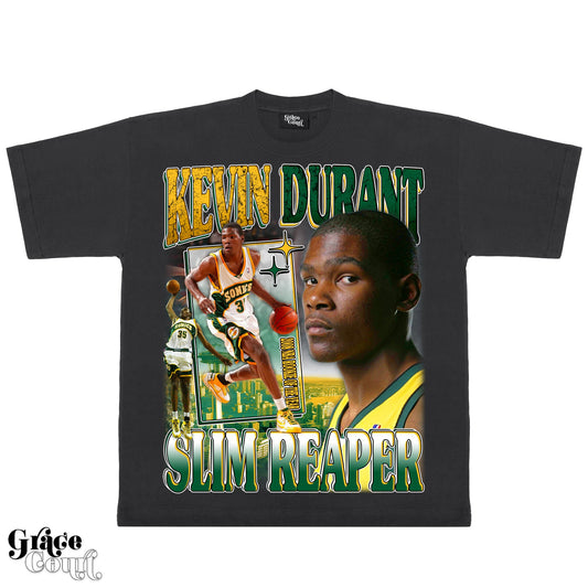Kevin Durant