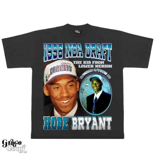 Kobe Bryant