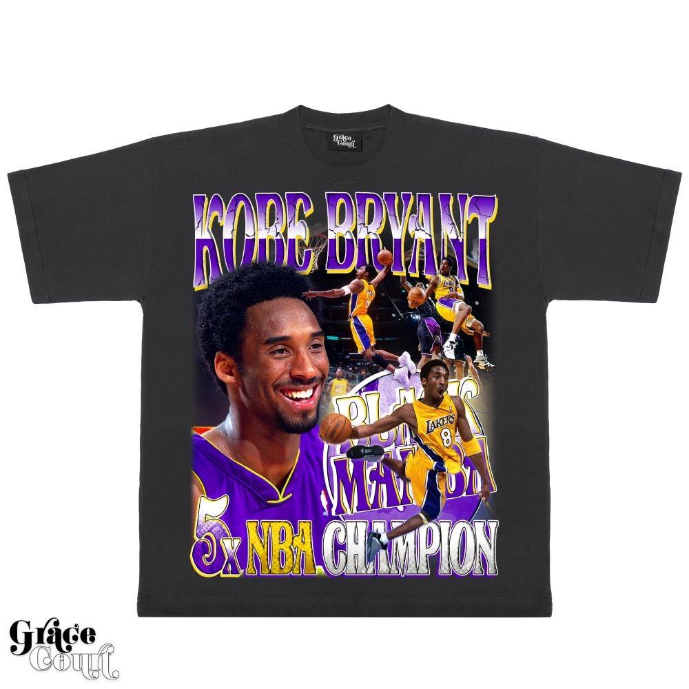 Kobe Bryant