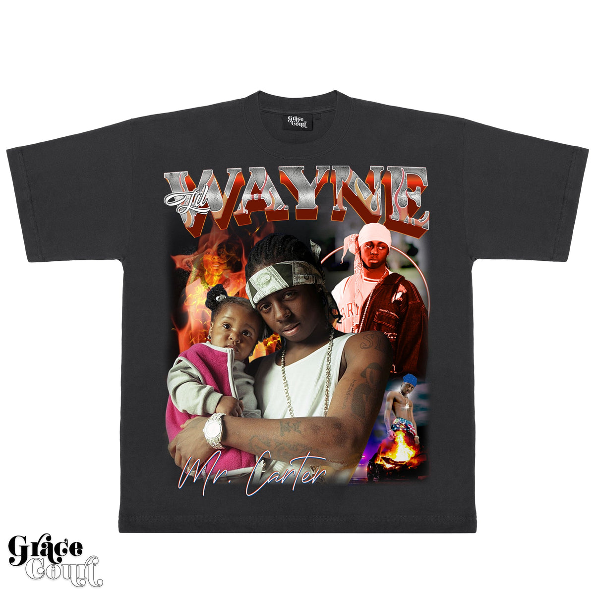 Lil Wayne