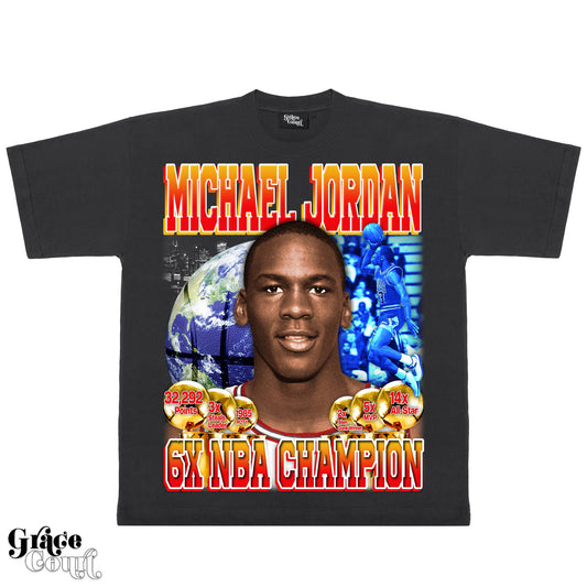 Michael Jordan