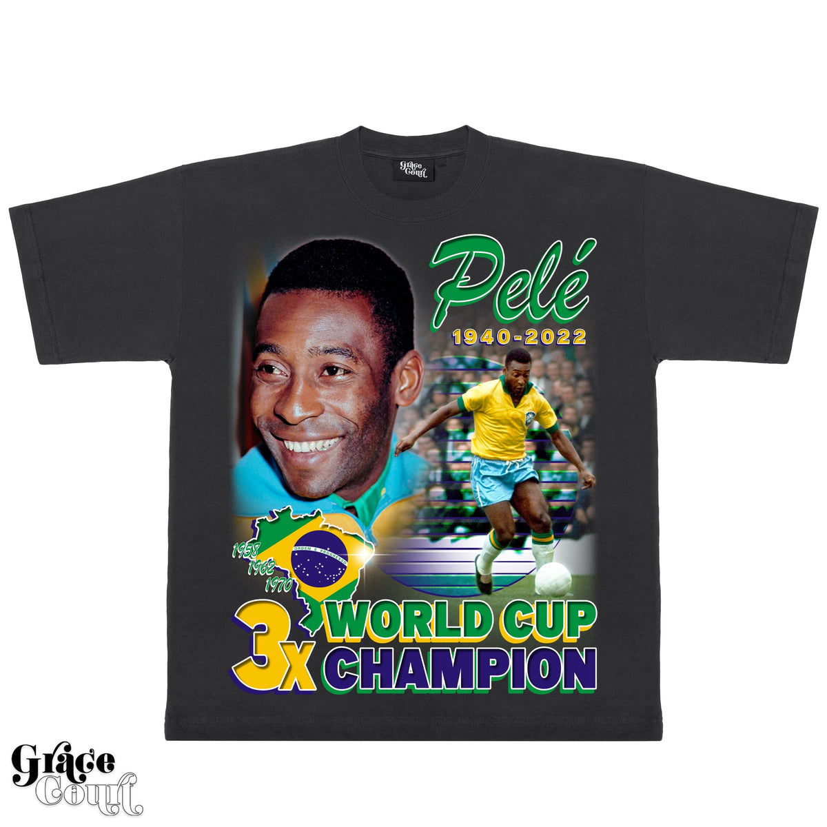 Pelé