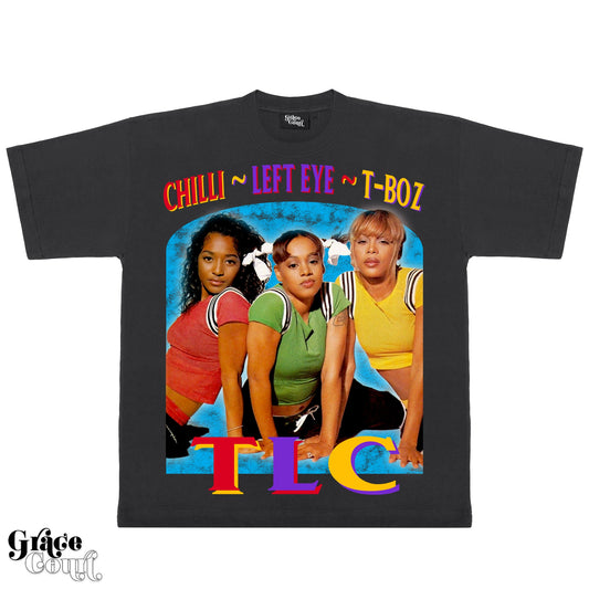 TLC
