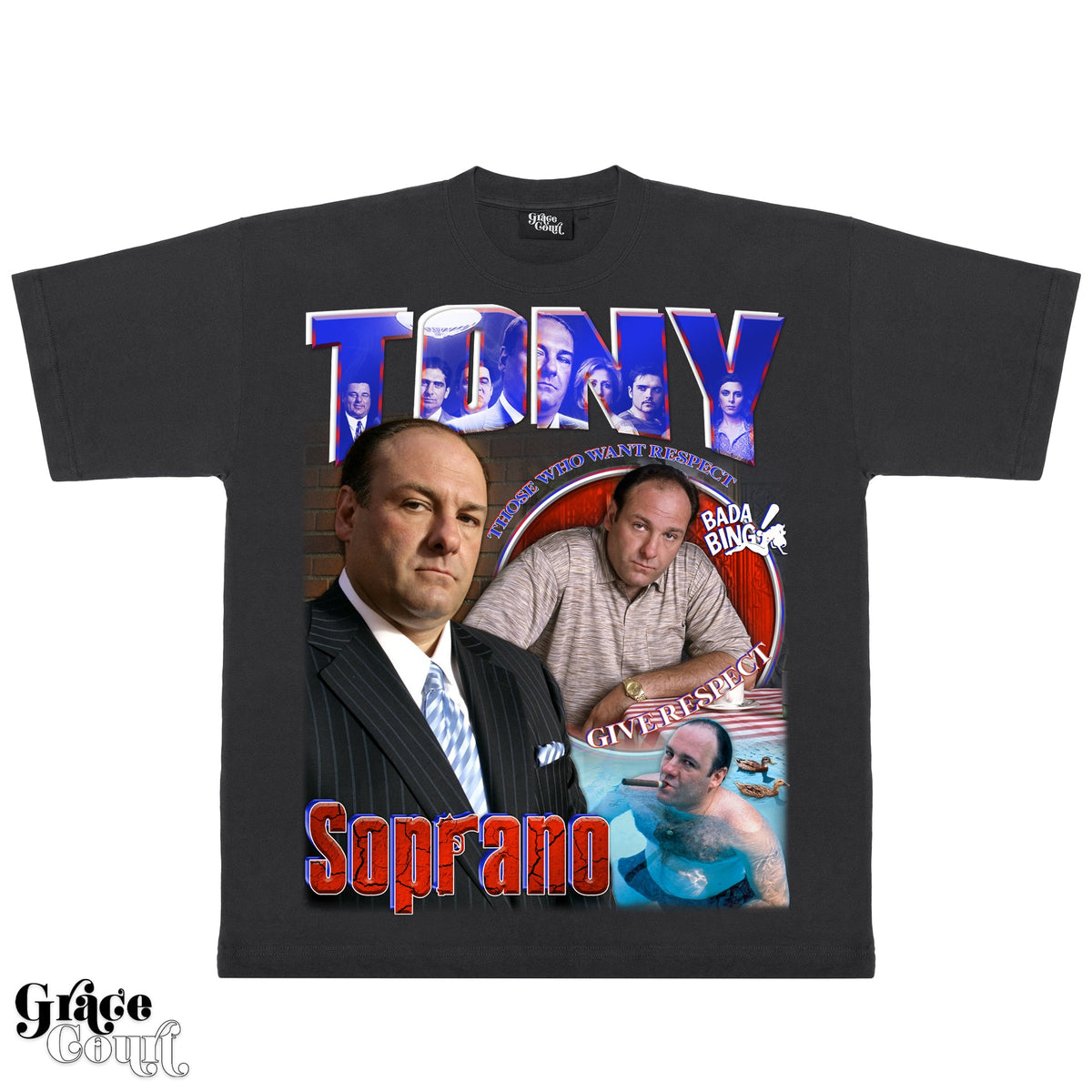 Tony Soprano