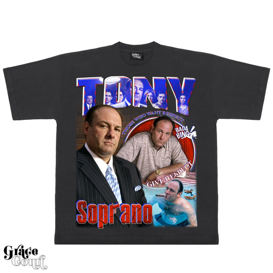 Tony Soprano