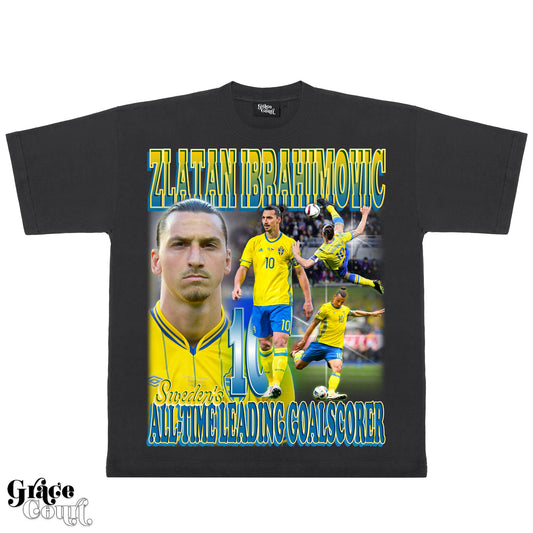 Zlatan Ibrahimović